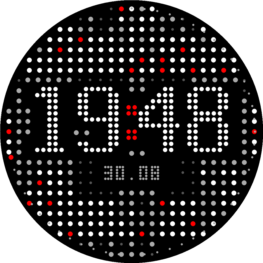 CHRONO // FLUX · Screenshot 0