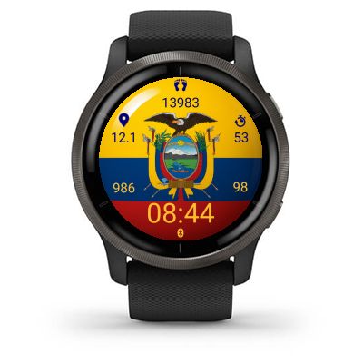 Team Ecuador Supporter · Screenshot 4