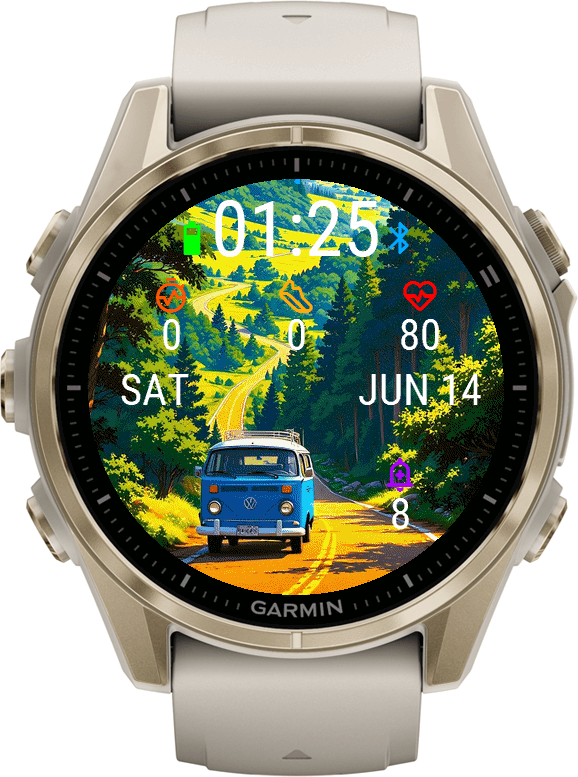 Go Travel · Screenshot 0