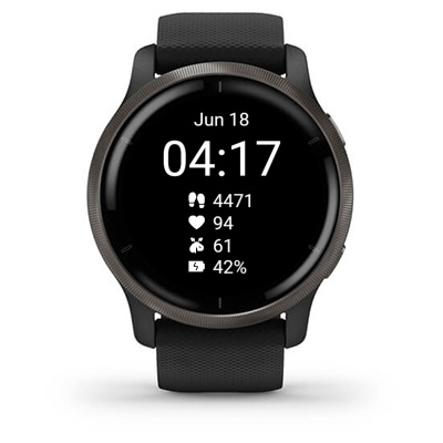 Black simple · Screenshot 0