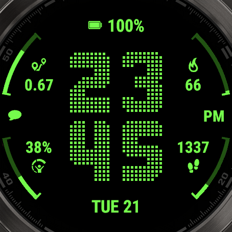 Tempo - GB · Screenshot 2