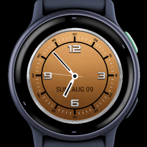 Analogue Modern · Screenshot 0