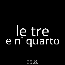 Quasi (Toscano) · Screenshot 4