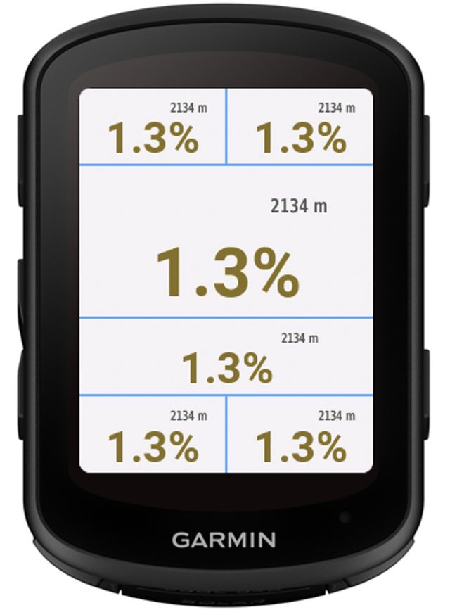 GradeWithColor · Screenshot 1