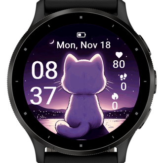 Furry Back · Screenshot 1