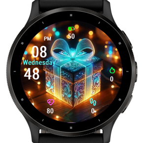 Glow Gift · Screenshot 0