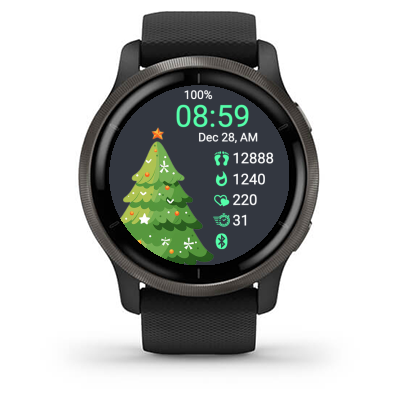 Christmas X18 · Screenshot 2