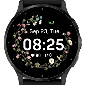 Bloom Frame · Screenshot 2