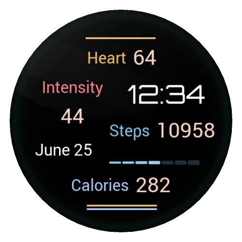 Clear Indicators 2 · Screenshot 0