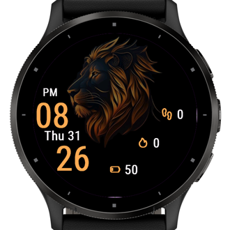 Dark Lion · Screenshot 0