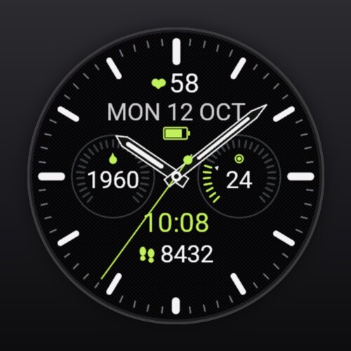 Chrono · Screenshot 4