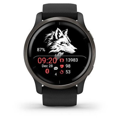 Wildlife W07 · Screenshot 3