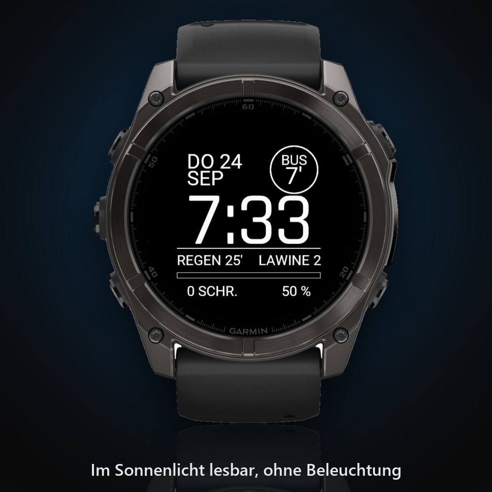 Peakflow Mono · Screenshot 0