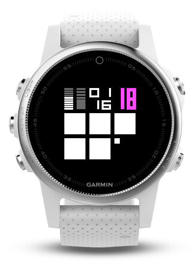 9 CUBES · Screenshot 1