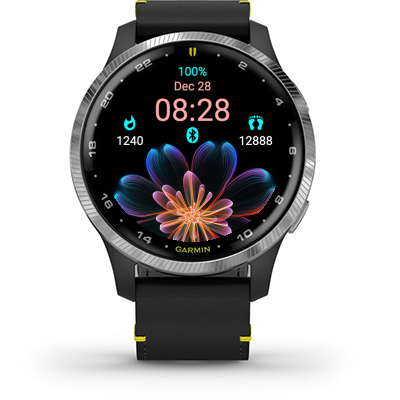 Blooming B1 · Screenshot 1