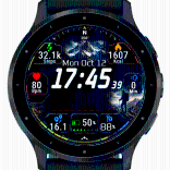 Peak Compass · Screenshot 2