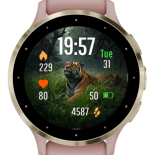 Grassy Predator · Screenshot 1