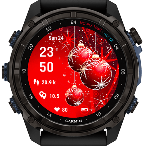 Christmas Globe Elegance G · Screenshot 4