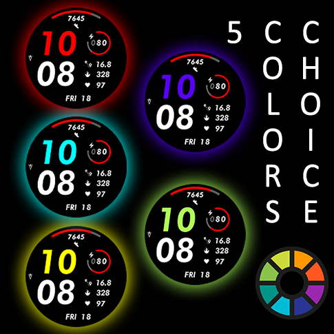 FORTE · Screenshot 1