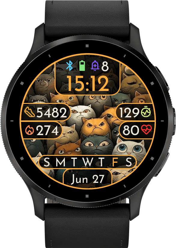 Cat Army · Screenshot 3