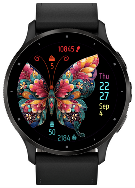 Butterfly 3 · Screenshot 0