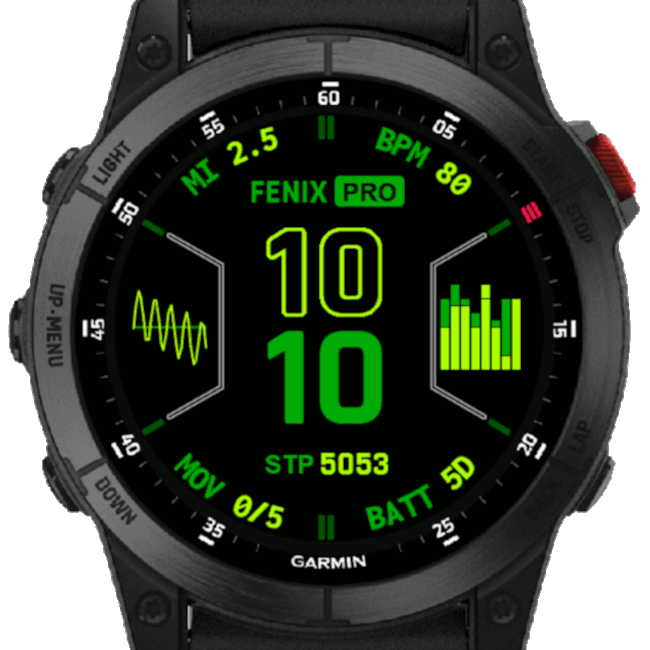 Fenix7 Pro3 MB · Screenshot 4