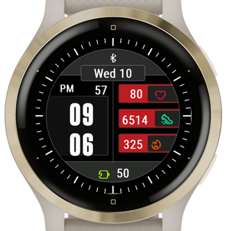 Style Dial · Screenshot 1