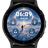 Polar Trek Horizon · Screenshot 1