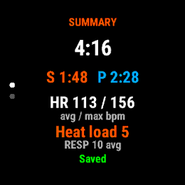 HeatCycle · Screenshot 2