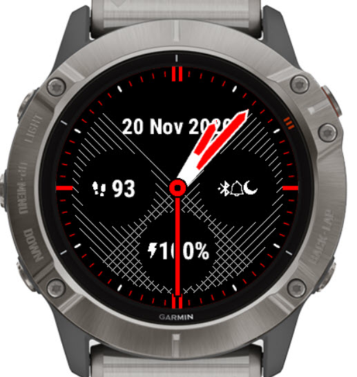 FENIX LOOKALIKE 3