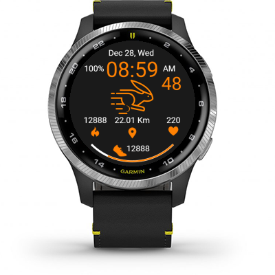 Run 12 · Screenshot 1