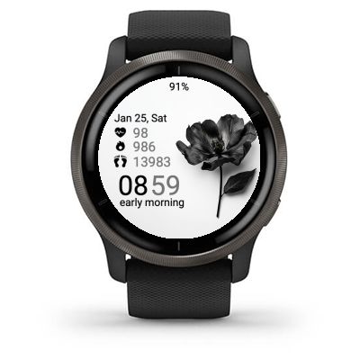 Black One · Screenshot 4