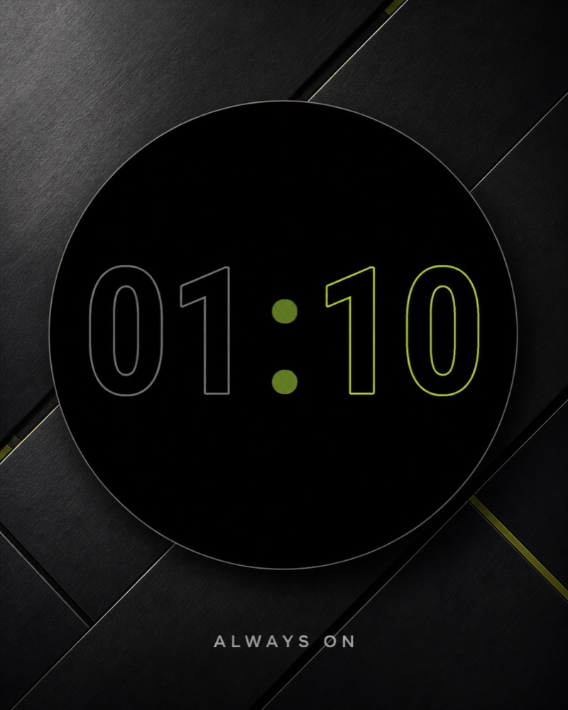 Kinetic Alloy · Screenshot 1