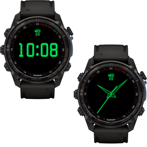 Neon Red/Green - CUSTOMIZABLE · Screenshot 4