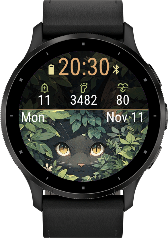 Catty · Screenshot 1