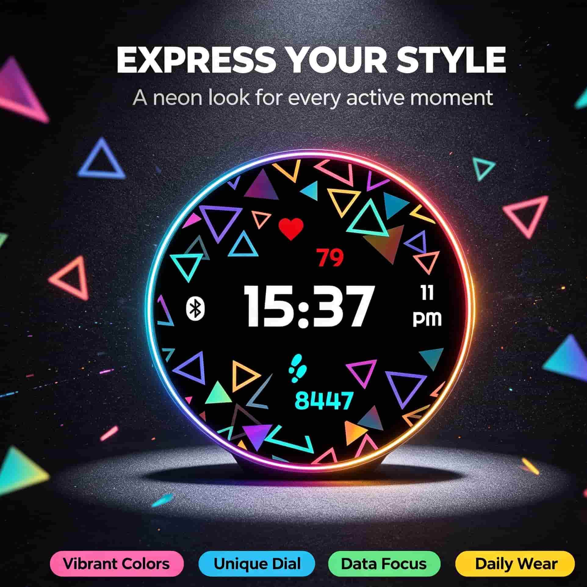 Neon · Screenshot 2