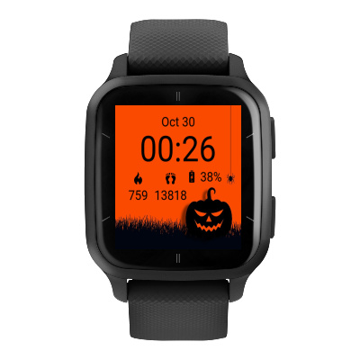 Happy halloween 2 · Screenshot 3