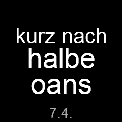 Ungefähr – Fränkish · Screenshot 3
