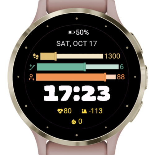 Daily Goals Pro · Screenshot 0