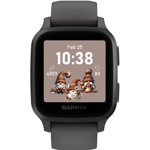 Coffee Gnomes · Screenshot 3