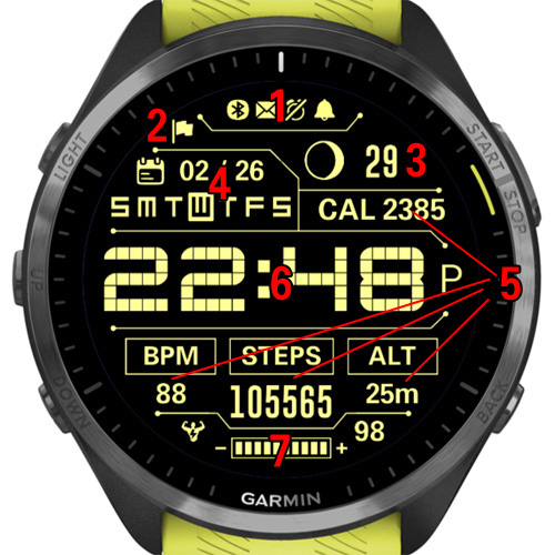 GMBP006 · Screenshot 4