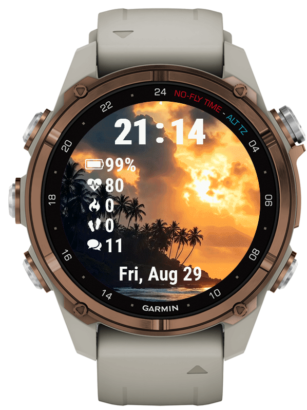 SunsetBeach · Screenshot 2