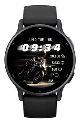 Night Rider · Screenshot 3