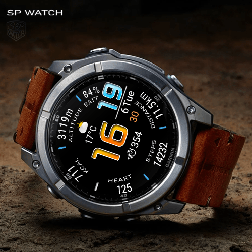 Timeframe · Screenshot 3