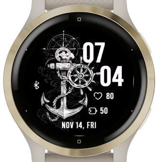 An Anchor · Screenshot 1
