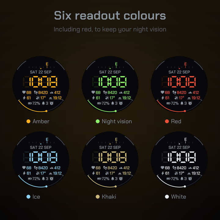Blackline · Screenshot 2