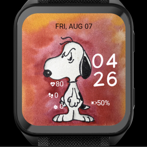 Cool Snoopy 2 · Screenshot 1