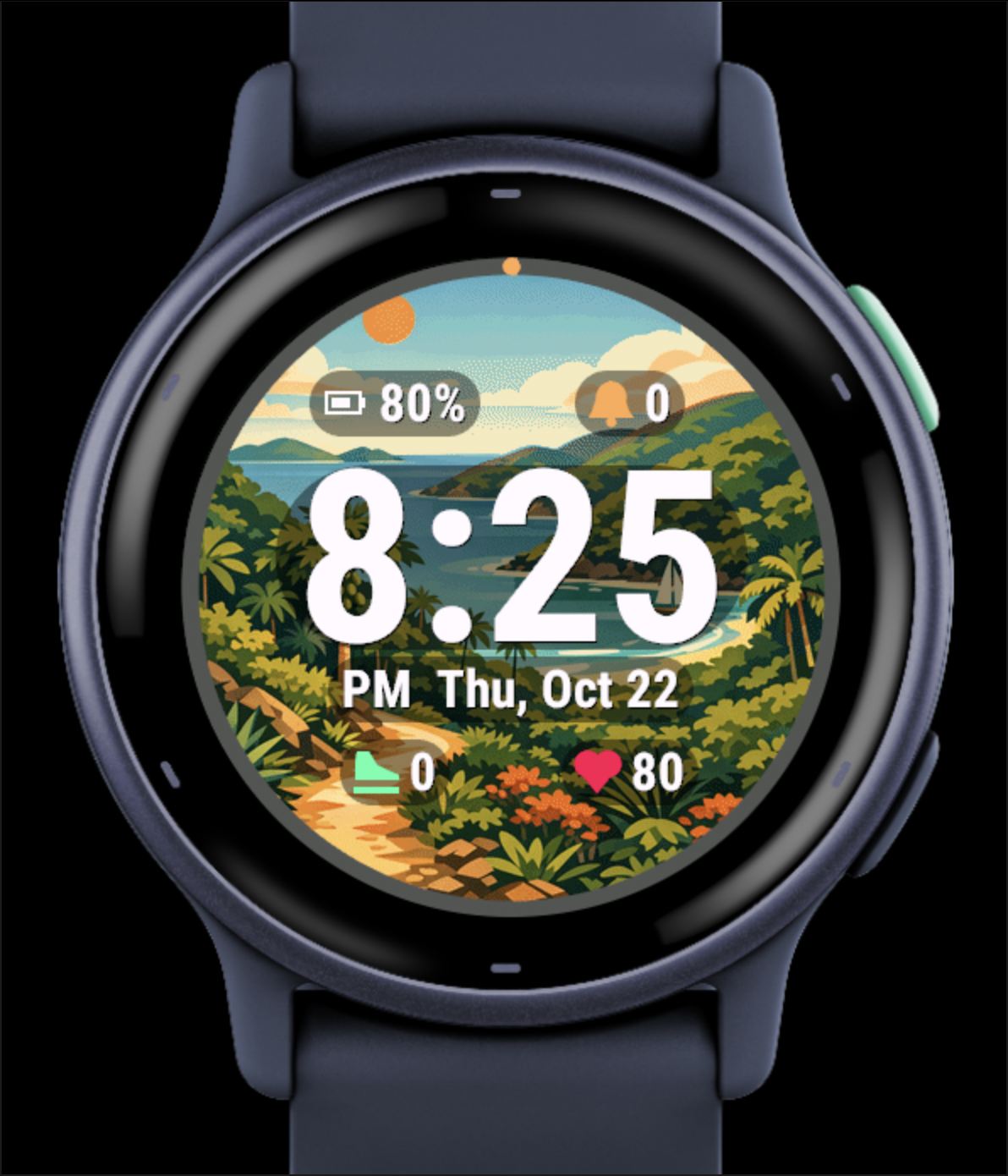 Reef Bay Trail | Virgin Islands · Screenshot 2