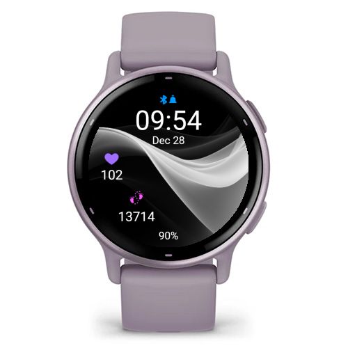 Smooth · Screenshot 4