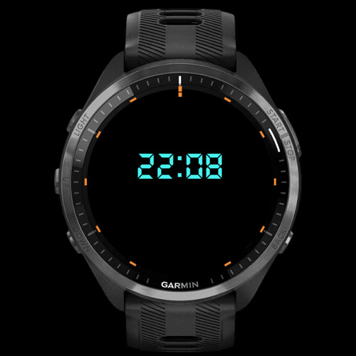 Sport Hybrid · Screenshot 3